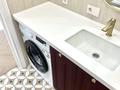3-комнатная квартира · 68.5 м² · 7/9 этаж, Туран 57/8 — БЕЗ ПЕРЕНОСА МОКРЫХ ЗОН/ РАСПАШОНКА за 66 млн ₸ в Астане, Нура р-н — фото 30