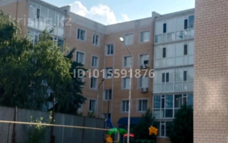 2-бөлмелі пәтер · 71 м² · 5/5 қабат, Айтеке Би 66, бағасы: 19.7 млн ₸ в Актобе, мкр. Курмыш — фото 2