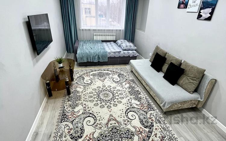 1-комнатная квартира · 56 м² · 2/10 этаж, Есет батыра 106 А — проспект Имени Абая за 12 000 ₸ в Актобе — фото 21