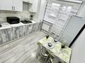 1-комнатная квартира · 56 м² · 2/10 этаж, Есет батыра 106 А — проспект Имени Абая за 12 000 ₸ в Актобе — фото 6