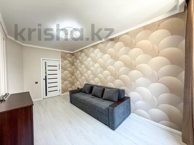 2-бөлмелі пәтер · 58 м² · 2/10 қабат, Толе би 285/8, бағасы: 43 млн ₸ в Алматы, Ауэзовский р-н