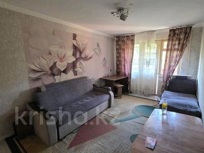 2-бөлмелі пәтер · 48 м² · 4/4 қабат, Бейбитшилик 24А, бағасы: 13 млн ₸ в Шымкенте