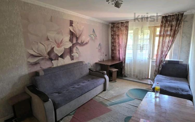 2-комнатная квартира · 48 м² · 4/4 этаж, Бейбитшилик 24А за 13 млн ₸ в Шымкенте — фото 2