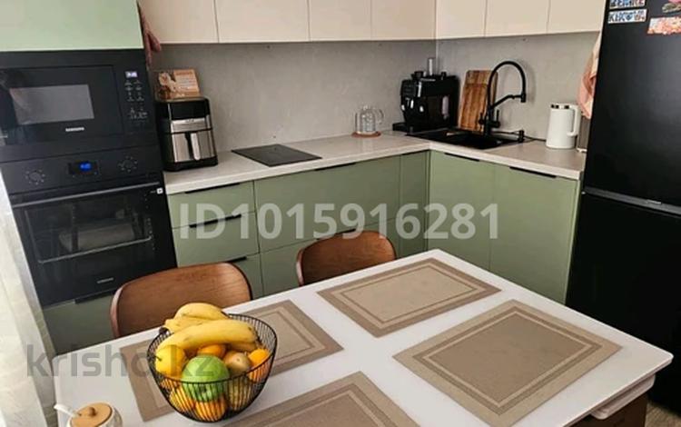 3-бөлмелі пәтер · 70.5 м² · 4/5 қабат, Космическая 12/2, бағасы: 30 млн ₸ в Усть-Каменогорске, Ульбинский — фото 5