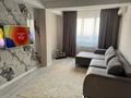 3-комнатная квартира · 81.5 м² · 2/5 этаж, Халиуллина 172/4 за 300 000 ₸ в Алматы, Медеуский р-н