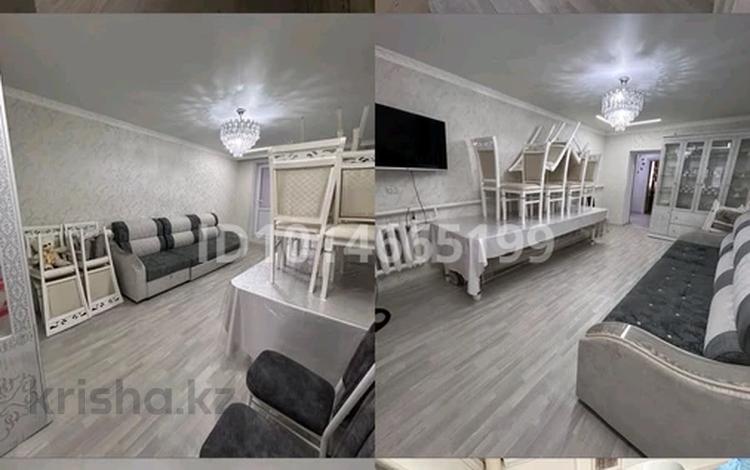 2-комнатная квартира · 68 м² · 2/2 этаж, Сатпаева 7/4 — Спорт шоклы за 10 млн ₸ в Жамбылской обл., Байзак — фото 3