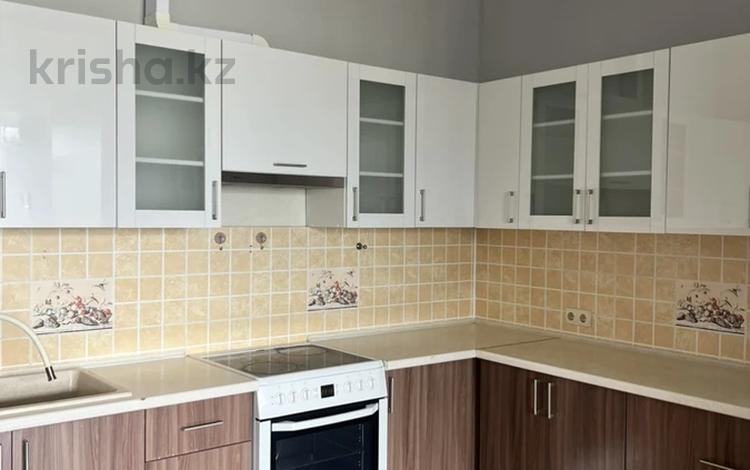 3-комнатная квартира · 115 м² · 10/13 этаж, Бухар Жирау 23 — Маркова за 500 000 ₸ в Алматы, Бостандыкский р-н — фото 2