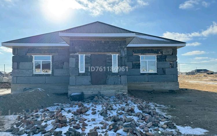 Жеке үй · 4 бөлме · 200 м² · 10 жүзд., Западный район, бағасы: 24 млн ₸ в Жезказгане — фото 2