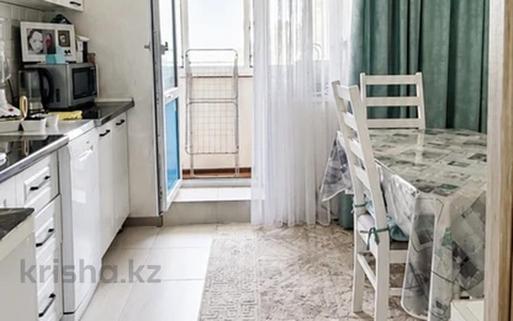 2-бөлмелі пәтер · 56 м² · 1/5 қабат, Королева, бағасы: 13 млн ₸ в Карабулаке — фото 2