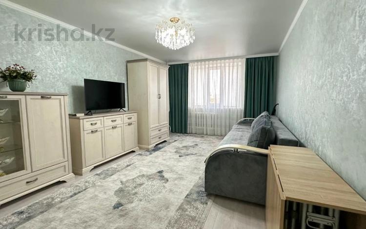 1-бөлмелі пәтер · 40 м² · 4/5 қабат, Жана Гарышкер, бағасы: 17.5 млн ₸ в Талдыкоргане, мкр Жана Гарышкер — фото 7