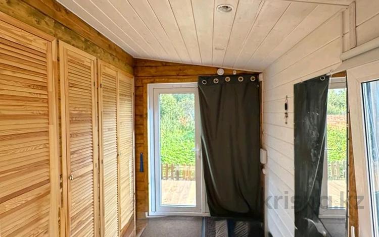 Дача · 2 комнаты · 60 м² · 6 сот., 1-Дачная 564 за 12.8 млн 〒 в Петропавловске — фото 2