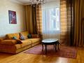 3-комнатная квартира · 134 м² · 7/13 этаж, Ходжанова 92 за 135 млн ₸ в Алматы, Бостандыкский р-н — фото 2