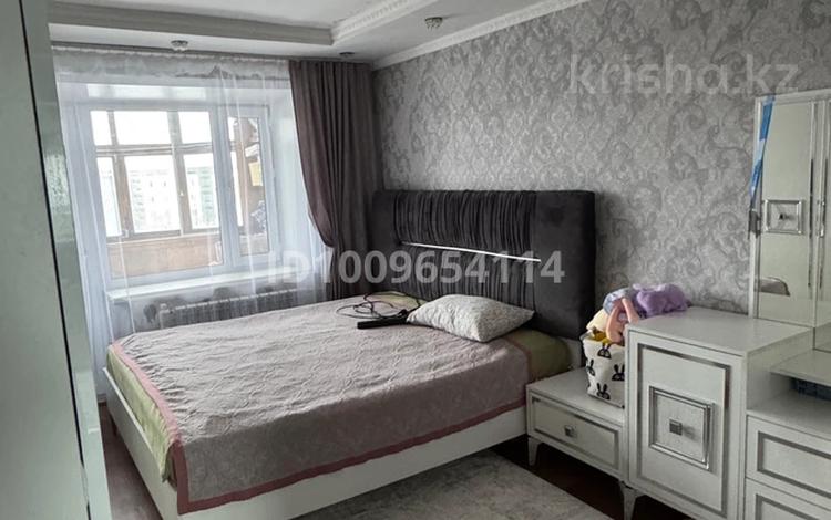 2-комнатная квартира · 48 м² · 5/5 этаж, Жалиля 9 — Департамент полиции, ресторан бриллиант за 11.5 млн ₸ в Жезказгане — фото 2