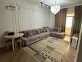 2-комнатная квартира · 55 м² · 9/12 этаж, Туран 43 за 290 000 ₸ в Астане, Нура р-н — фото 3