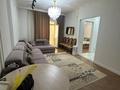 2-комнатная квартира · 55 м² · 9/12 этаж, Туран 43 за 290 000 ₸ в Астане, Нура р-н — фото 2