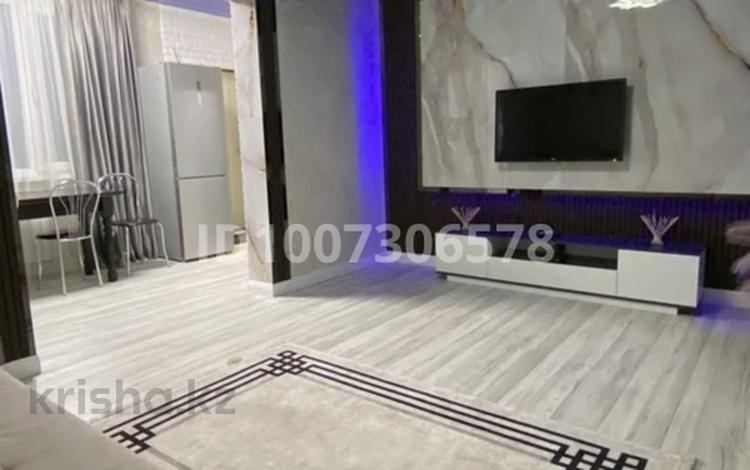 Жеке үй · 2 бөлме · 63 м², Акдала 8а — Курылысшы, бағасы: 20 000 ₸ в Конаеве — фото 3