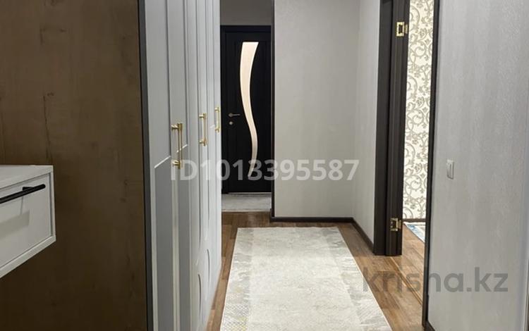 2-комнатная квартира · 64 м² · 10/10 этаж, Бекхожина 9 за 29.5 млн ₸ в Павлодаре — фото 2