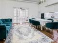 2-комнатная квартира · 80 м² · 6/8 этаж, Арайлы 12 за 530 000 ₸ в Алматы, Бостандыкский р-н — фото 9
