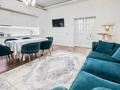 2-комнатная квартира · 80 м² · 6/8 этаж, Арайлы 12 за 530 000 ₸ в Алматы, Бостандыкский р-н — фото 5