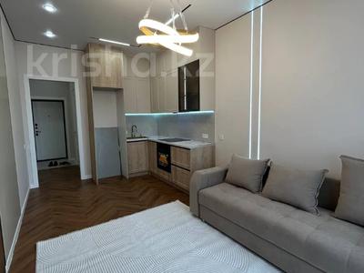 3-комнатная квартира · 46.4 м² · 5/9 этаж, Е-34 4 — СРОЧНАЯ ПРОДАЖА!!! за 33.6 млн 〒 в Астане, Нура р-н