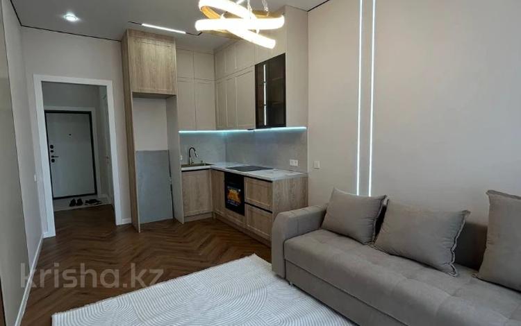 3-комнатная квартира · 46.4 м² · 5/9 этаж, Е-34 4 — СРОЧНАЯ ПРОДАЖА!!! за 33.6 млн ₸ в Астане, Нура р-н — фото 2