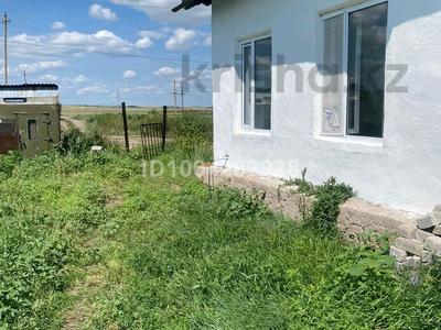 Часть дома · 3 комнаты · 85 м² · 10 сот., Каменный карьер 77 за 5.5 млн 〒 в Ерейментау