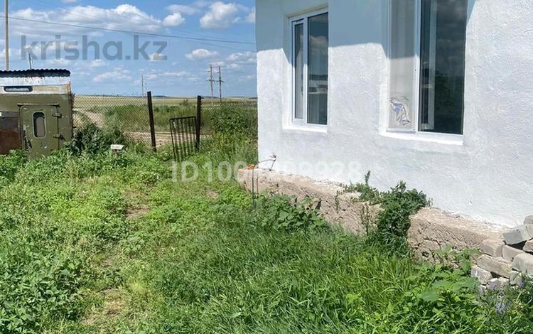 Часть дома · 3 комнаты · 85 м² · 10 сот., Каменный карьер 77 за 4.8 млн ₸ в Ерейментау — фото 2