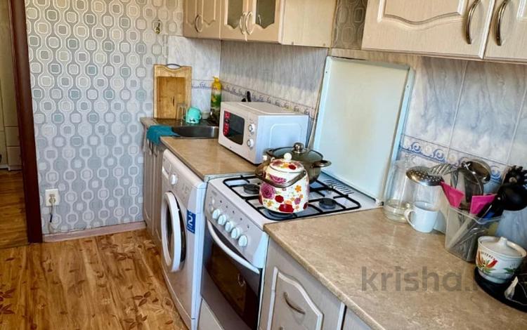 3-бөлмелі пәтер · 61 м² · 4/5 қабат, Маяковского 104/1, бағасы: 25.5 млн ₸ в Костанае — фото 6
