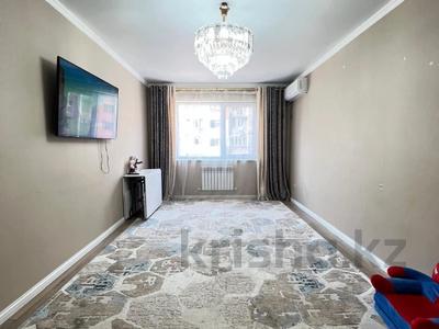 2-комнатная квартира · 63 м² · 5/10 этаж, мкр Шугыла, Жунисова — За наличный расчет! за 30.5 млн ₸ в Алматы, Наурызбайский р-н