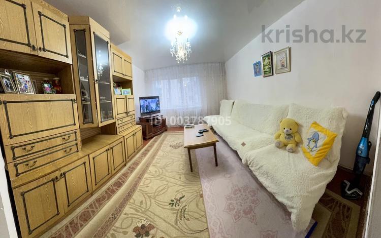 4-комнатная квартира · 72.4 м² · 2/5 этаж, Ульяны Громовой 11 за 9.5 млн ₸ в Алтае — фото 14