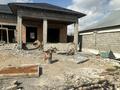 Отдельный дом · 6 комнат · 230 м² · 6 сот., Жанарыстанов 14 — Район городской больницы, центр за 31.9 млн ₸ в Кентау — фото 2
