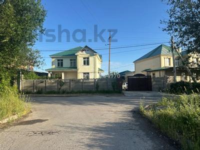 Отдельный дом · 8 комнат · 167.2 м² · 10 сот., мкр Асар , Үстірт көшесі — Возле Дау-мед за 50 млн 〒 в Шымкенте, Абайский р-н