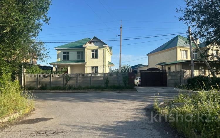 Отдельный дом · 8 комнат · 167.2 м² · 10 сот., мкр Асар , Үстірт көшесі — Возле Дау-мед за 50 млн ₸ в Шымкенте, Абайский р-н — фото 18