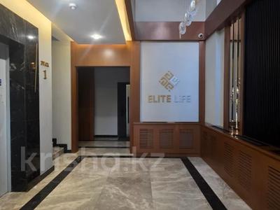 4-комнатная квартира · 160 м² · 2/3 этаж, Кажымукана 109 за ~ 352 млн ₸ в Алматы, Медеуский р-н
