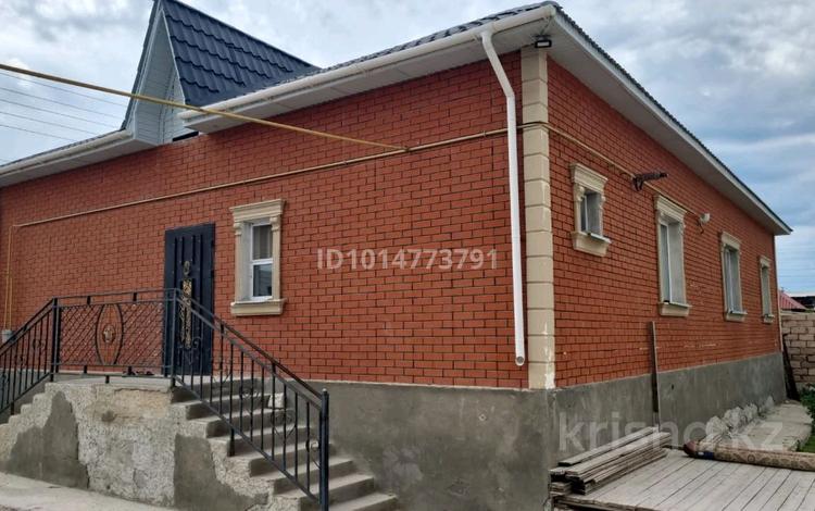 Отдельный дом · 5 комнат · 230 м² · 6 сот., Мирас 49 за 35 млн ₸ в Баскудуке — фото 2