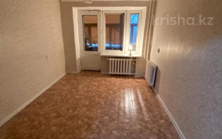 1-комнатная квартира · 18 м² · 1/5 этаж, ул. Уральская за 6.5 млн 〒 в Семее — фото 3