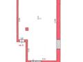 3-бөлмелі пәтер · 90.4 м² · 3/3 қабат, Бухар Жырау 130, бағасы: ~ 34.4 млн ₸ в Экибастузе — фото 15