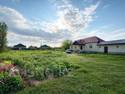 Отдельный дом · 2 комнаты · 68.5 м² · 50 сот., Муратбаева 19 — Село Уялыжар (Буржар) за 40 млн ₸ в Бадаме