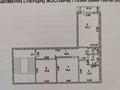 3-комнатная квартира, 86.5 м², 4/5 этаж, мкр Нурсая 87 за 30 млн 〒 в Атырау, мкр Нурсая — фото 11
