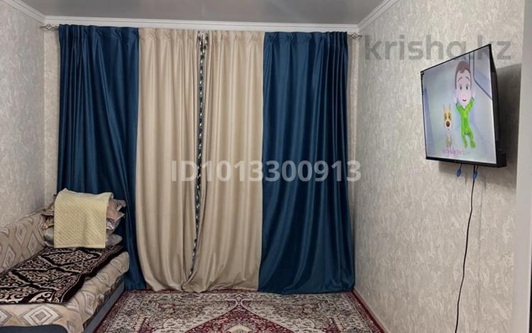 1-бөлмелі пәтер · 40 м² · 1/8 қабат, Мустафа Шокай 107 — Кордай 97, бағасы: 20 млн ₸ в Астане, Алматы р-н — фото 2