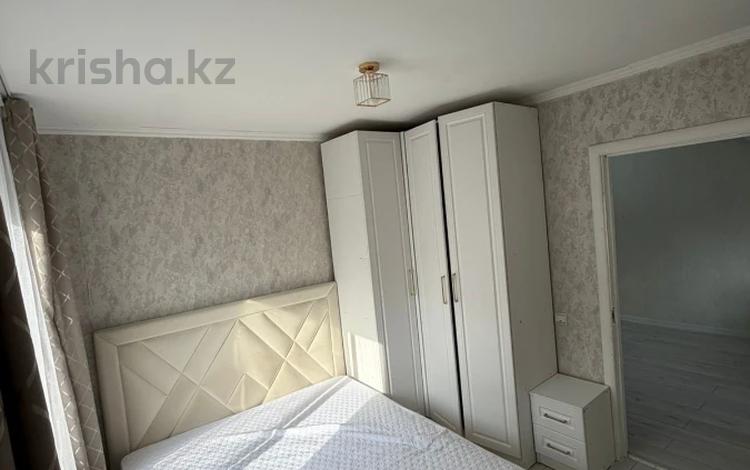 2-комнатная квартира · 50 м² · 5/5 этаж, мкр Тастак-2 за 32 млн ₸ в Алматы, Алмалинский р-н — фото 2