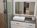 4-бөлмелі пәтер · 110 м² · 1 қабат, Ақсай-5 ш/а., Садвакасова 3б, бағасы: 79.8 млн ₸ в Алматы, Ауэзовский р-н — фото 12