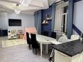 4-бөлмелі пәтер · 110 м² · 1 қабат, Ақсай-5 ш/а., Садвакасова 3б, бағасы: 79.8 млн ₸ в Алматы, Ауэзовский р-н — фото 4