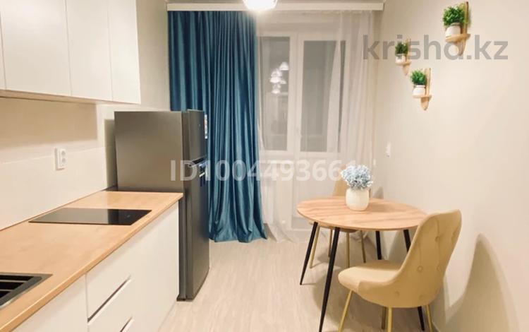 1-бөлмелі пәтер · 36 м² · 6/9 қабат, Янушкевича 10 — Кенесары, бағасы: 250 000 ₸ в Астане, р-н Байконур — фото 7