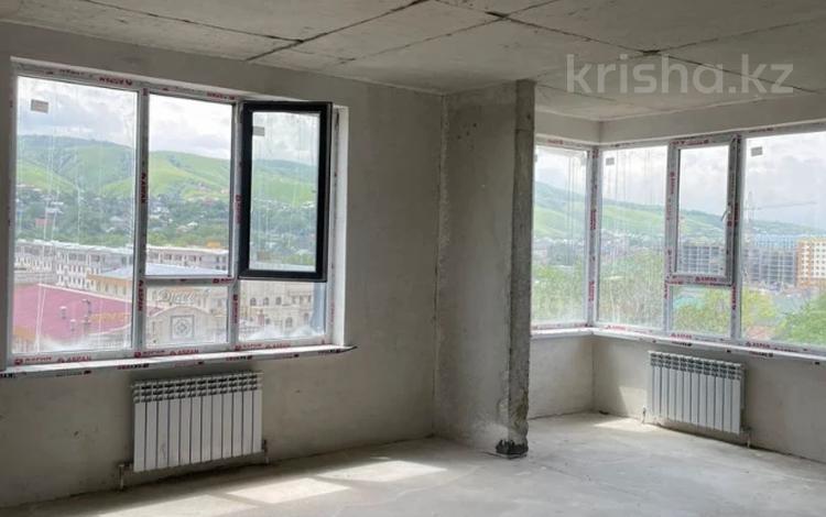 3-комнатная квартира, 83 м², 6/9 этаж, мкр Думан-2