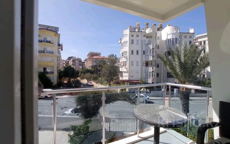 2-бөлмелі пәтер · 55 м² · 2/5 қабат, Оба Гуль 177, бағасы: 49.6 млн 〒 в Аланье — фото 2