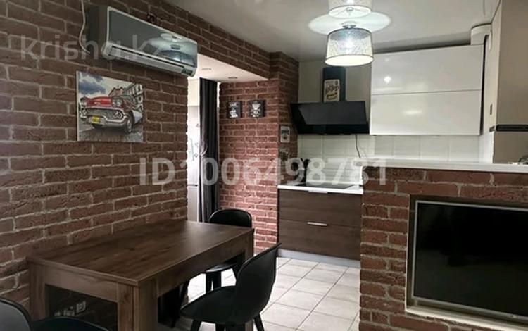 1-комнатная квартира · 36 м² · 12/14 этаж, Набережная Славского 14 за 220 000 ₸ в Усть-Каменогорске, Ульбинский — фото 12