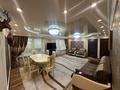 4-комнатная квартира · 116.5 м² · 3/5 этаж, Акана серэ 140 за 57 млн ₸ в Кокшетау