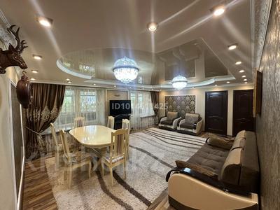 4-бөлмелі пәтер · 116.5 м² · 3/5 қабат, Акана серэ 140, бағасы: 57 млн ₸ в Кокшетау