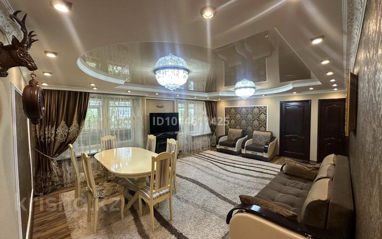 4-комнатная квартира · 116.5 м² · 3/5 этаж, Акана серэ 140 за 57 млн ₸ в Кокшетау — фото 2